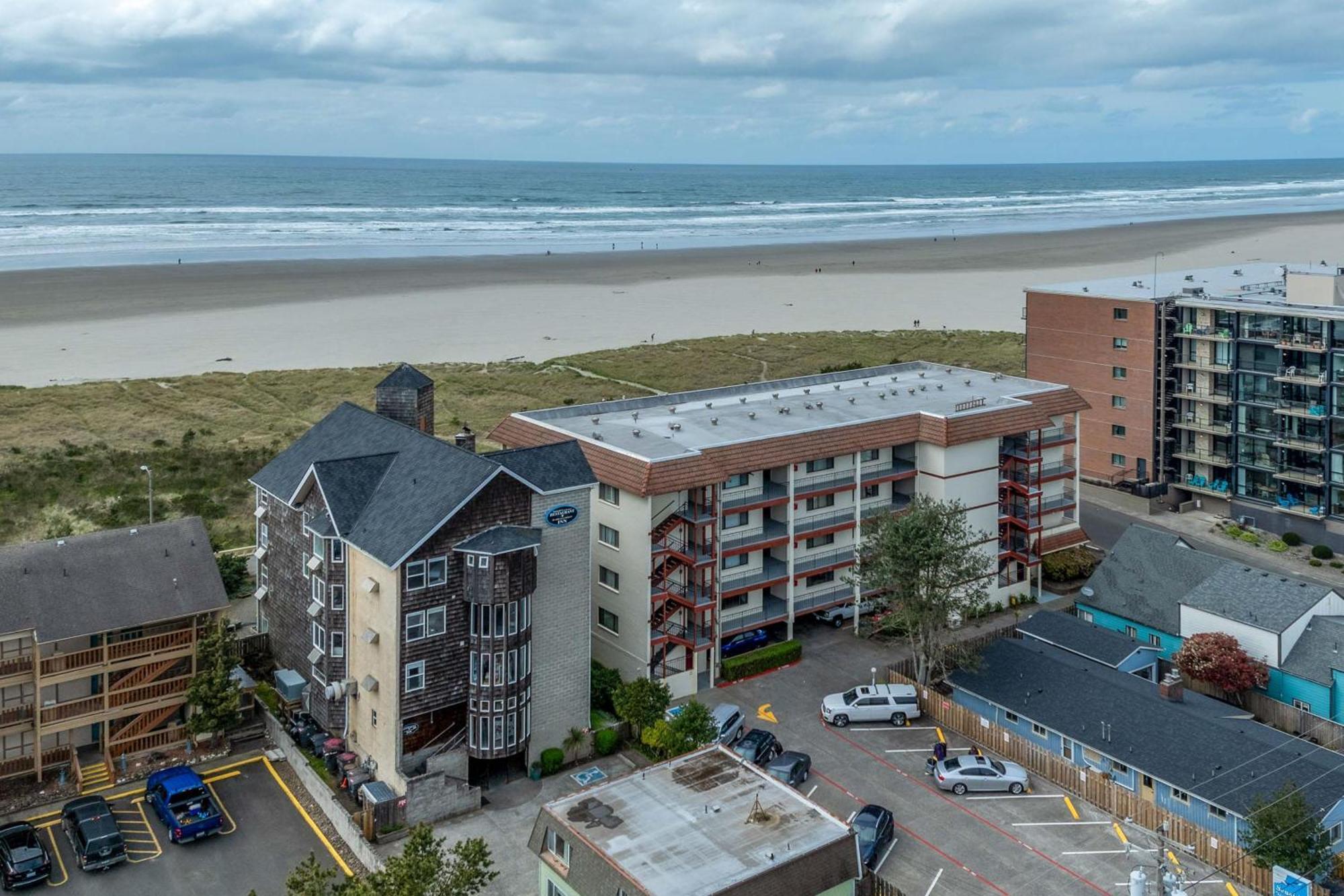 Seaside Beach Club 204 Exterior foto